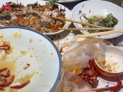 -杨氏青龙虾·羊蝎子(托乐嘉店)