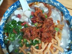 -晓友烧麦(光华村店)