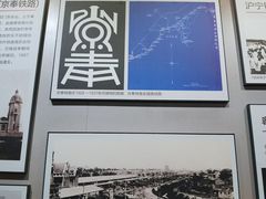 -中国铁道博物馆(正阳门馆)