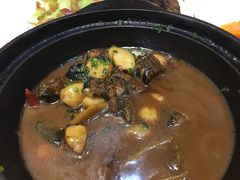 -盐通酒家(金桥湾清水苑店)