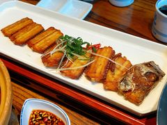 -黄龙海鲜大排档(杭州总店)