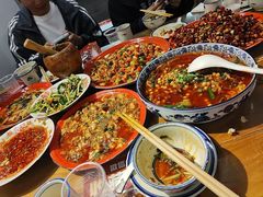 -小街47號江湖菜(四合院店)