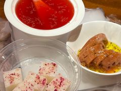 -李犟大爆鳝面·手工蟹黄包(湖滨西湖店)