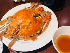 -妈妈菜舟山海鲜(定海古城店)