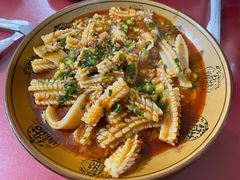 -周师饭店