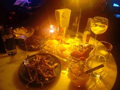 -柒Lounge(三里屯店)