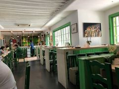 大堂-Carmen卡门西班牙餐厅