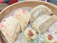 -冶春茶社(珍园店)