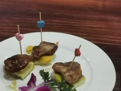 -渔日本料理铁板烧(新天地假日广场店)