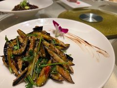 -唐拉雅秀酒店-唐苑中餐厅