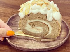 -Double cafe
