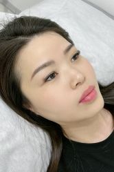 -Verywang半永久纹眉•仪器野生眉