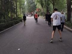 -长春公园(普阳街道)