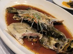 -盛福楼·惠山宴(盛岸路店)