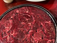 -袁老四重庆老火锅(桐梓坡店)
