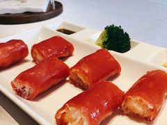 -新骏景万豪酒店·万豪中餐厅