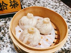 天王烤鸭包-南京大牌档(崇文门国瑞店)