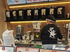 -拾叁茶(罗汉巷店)