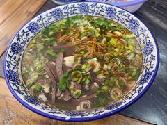 -惠记粉汤羊血(小南门店)