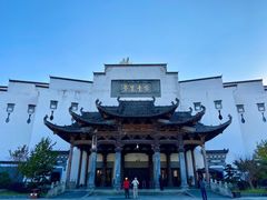 -婺源梦里老家大型山水实景演出