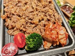 -樱花墅朝鲜族风味餐厅(厦门街创始店)