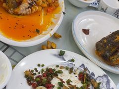 -呼和草原·正宗东北菜·经典锅包肉(西湖店)