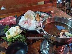 -丽江庭院之爱在路上(西单店)