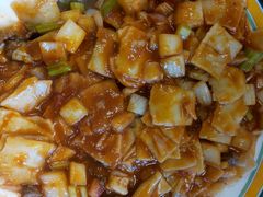 -西部马华清真兰州牛肉面·烧烤夜市(关东店)