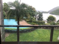 -宁波九龙湖开元度假村