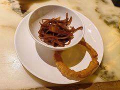 -范家小馆·烤鸭新京菜(金融街店)
