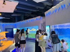 -重庆欢乐海底世界