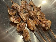 -龙虾奇迹泥炉烤肉(大华三路店)