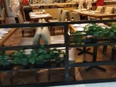 大堂-东方饺子王(新奥购物中心店)