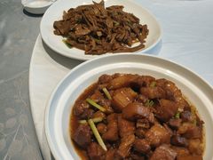 -霞客居酒店·霞客食府·宁海特色小海鲜