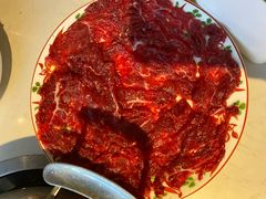 -汕头八合里海记牛肉店(清河店)