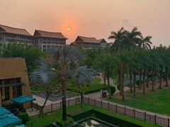 -三亚海棠湾万丽度假酒店