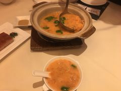 -利苑酒家(合景国际金融广场店)