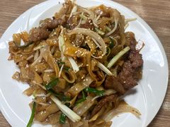 -百福麵家(新馬路店)