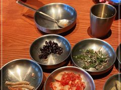 -春熙台韩国料理·章鱼肥牛(西丽店)