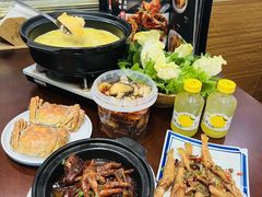 -金龙·打边炉(武进路店)