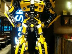 -炭舍干锅·烤鱼(扬名广场店)