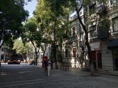 -飞马旅黎黄陂路文旅街区