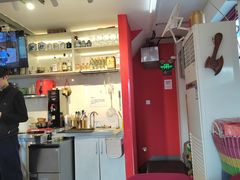 -北三条胡同打卤面馆(雍和宫店)