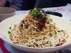 靓靓家凉面-靓靓蒸虾·头牌蒸虾(雪松路总店)
