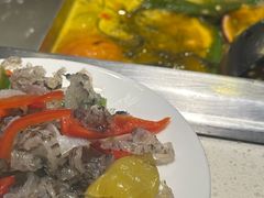 -海底捞火锅(曼巴特广场店)