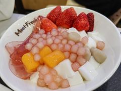 -鲜芋仙(观音桥大融城LG店)