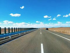 -可可托海景区