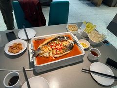 -半天妖烤鱼(和平印象城店)