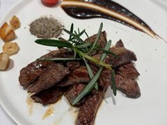-火地铁板烧(昆山万象汇店)