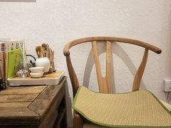 -甲乙丁書店·书茶咖·四合院